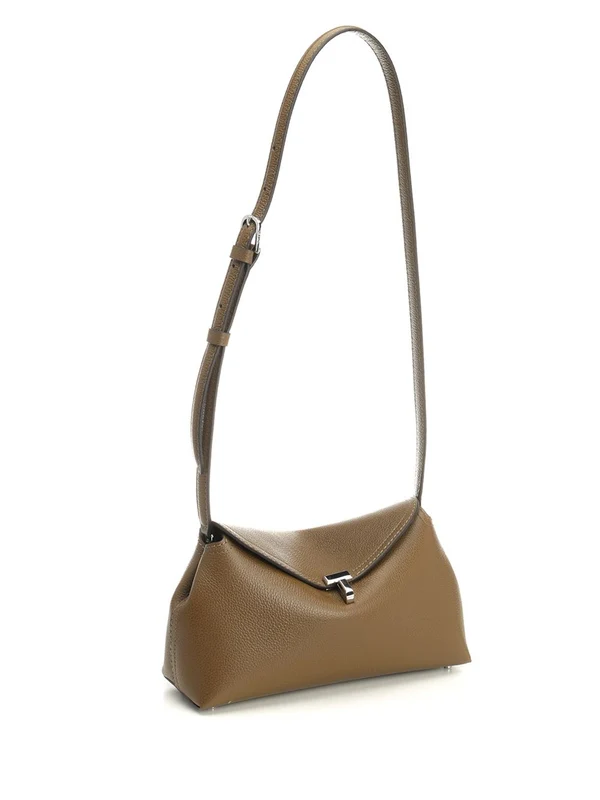 Toteme Brown Crossbody & Shoulder Bags - Image 2