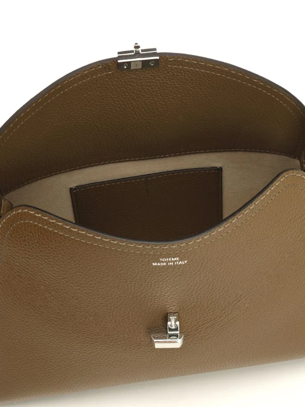 Toteme Brown Crossbody & Shoulder Bags - Image 4