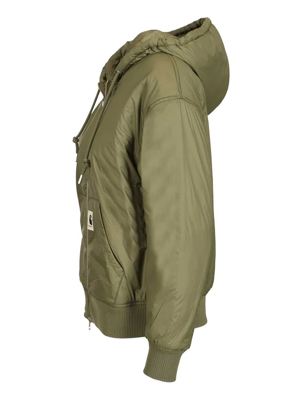 Carhartt Green Jackets - Image 3