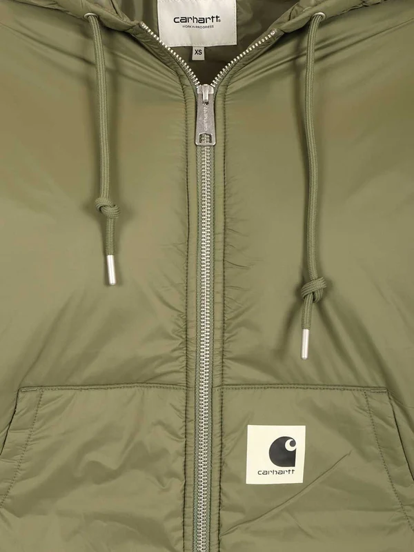 Carhartt Green Jackets - Image 4