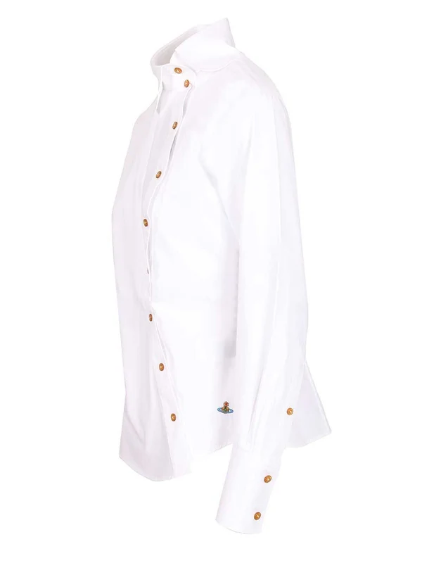 Vivienne Westwood White Shirts & Blouses - Image 3