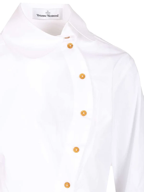 Vivienne Westwood White Shirts & Blouses - Image 4