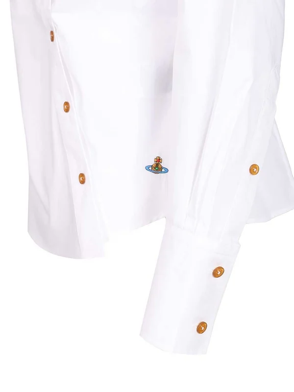 Vivienne Westwood White Shirts & Blouses - Image 5
