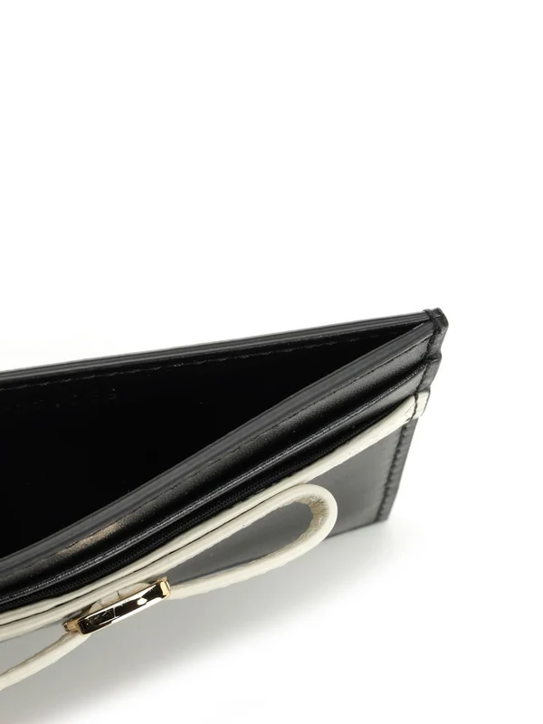 Ferragamo Black Card Holders - Image 4