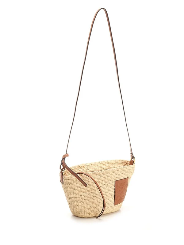 Loewe Beige Crossbody & Shoulder Bags - Image 2