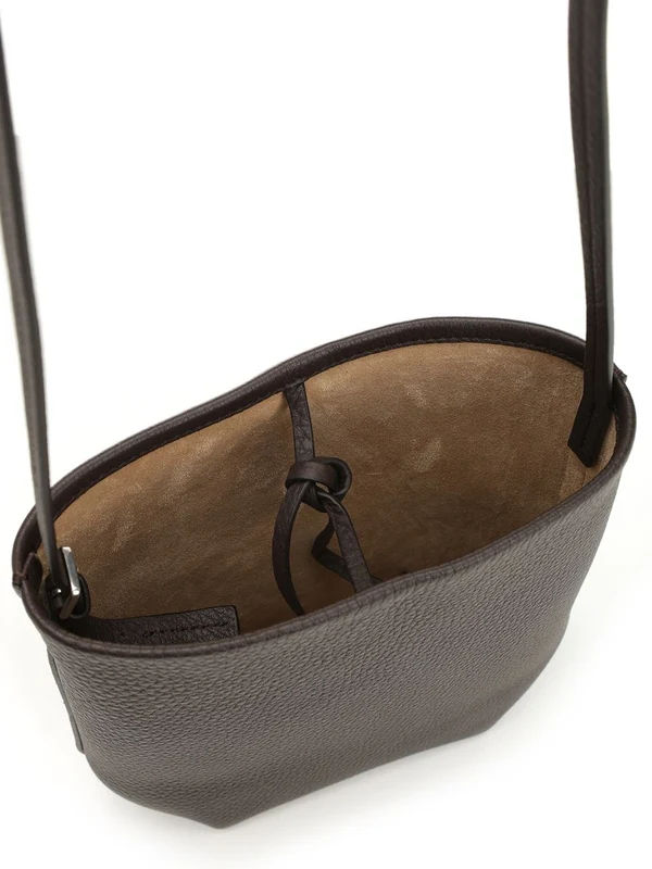 The Row Brown Crossbody & Shoulder Bags - Image 4