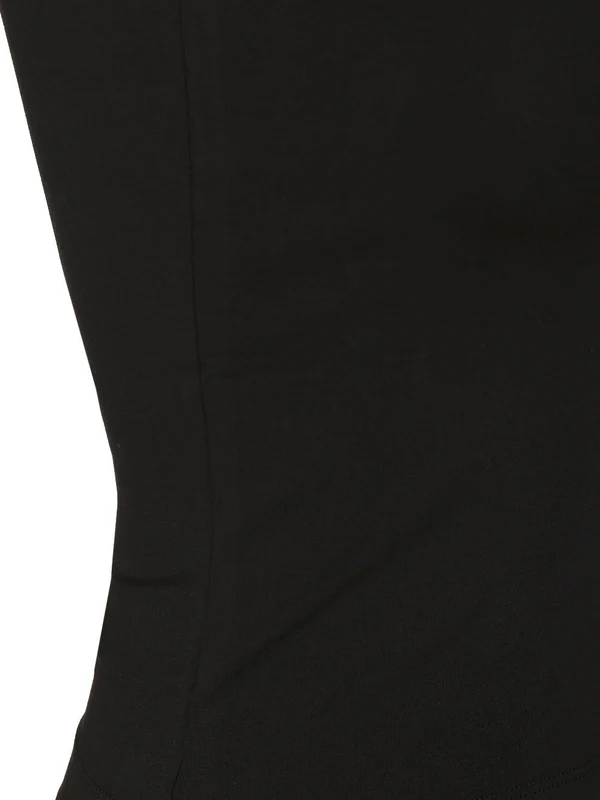 Diesel Black Half Sleeve - Image 4