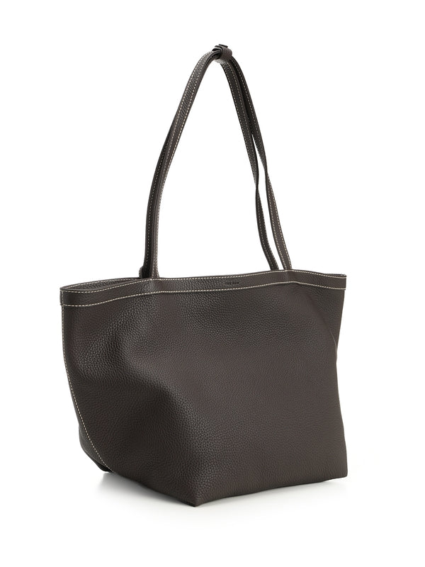 The Row Brown Tote Bags - Image 2