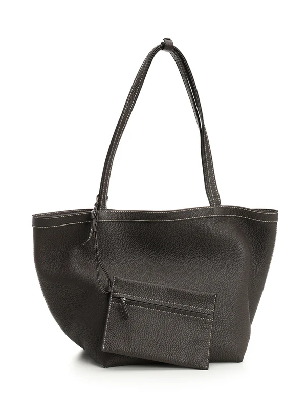 The Row Brown Tote Bags - Image 5