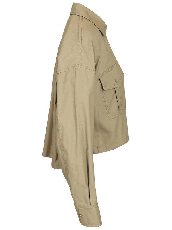 Weekend Max Mara Green Shirts & Blouses - Image 3