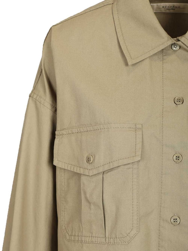 Weekend Max Mara Green Shirts & Blouses - Image 5
