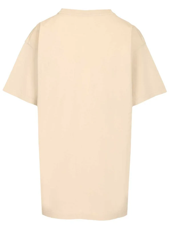 Maison Margiela Beige Half Sleeve - Image 2