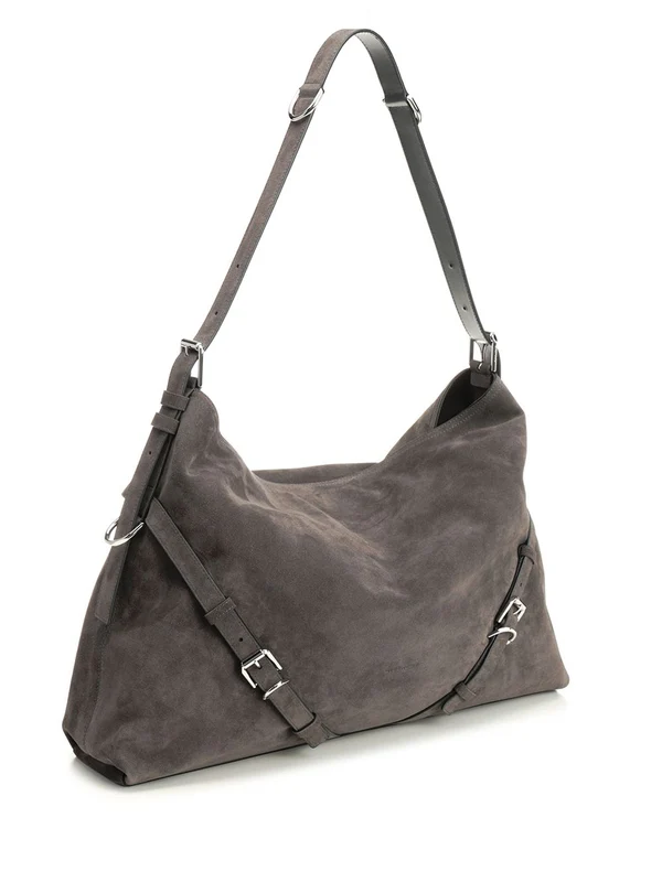 Givenchy Grey Crossbody & Shoulder Bags - Image 2