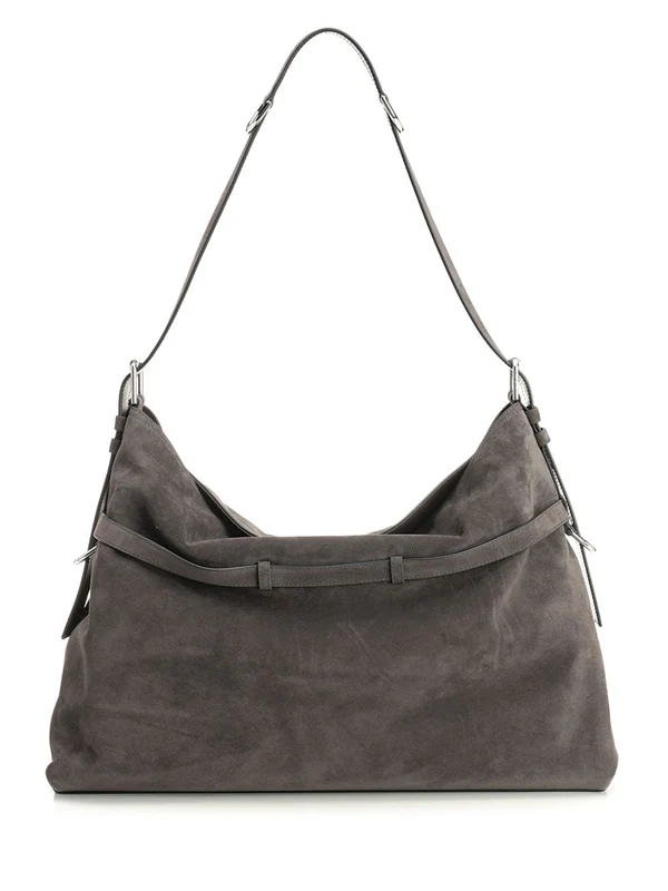 Givenchy Grey Crossbody & Shoulder Bags - Image 3