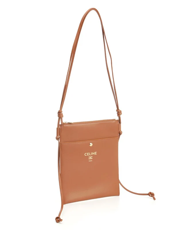 Celine Brown Crossbody & Shoulder Bags - Image 2