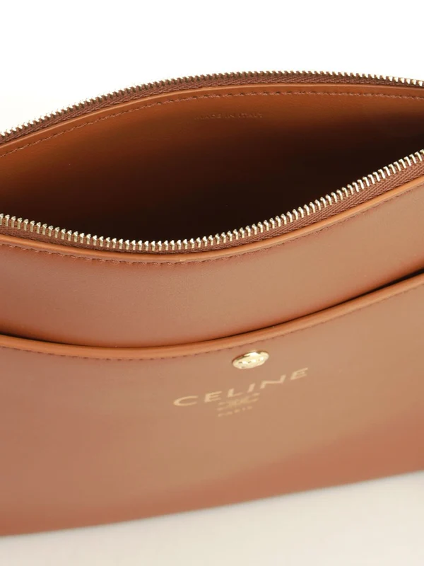Celine Brown Crossbody & Shoulder Bags - Image 4