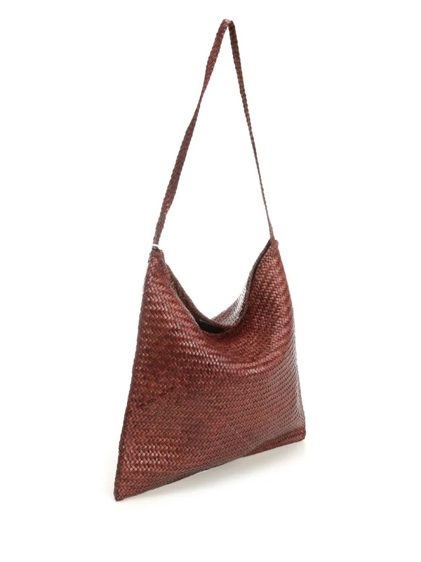 Dragon Diffusion Brown Crossbody & Shoulder Bags - Image 2