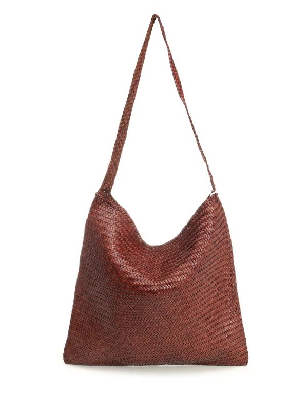 Dragon Diffusion Brown Crossbody & Shoulder Bags - Image 3
