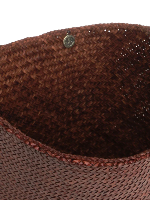 Dragon Diffusion Brown Crossbody & Shoulder Bags - Image 5