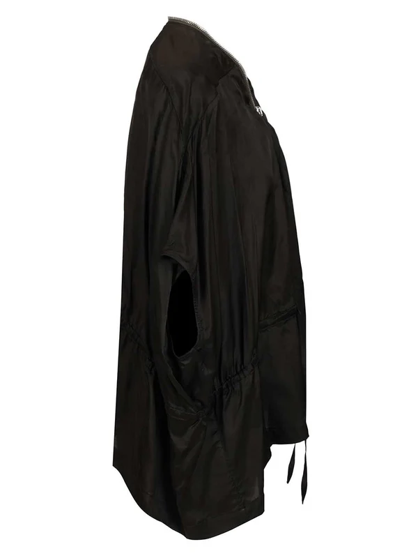 Rick Owens Black Jackets - Image 3