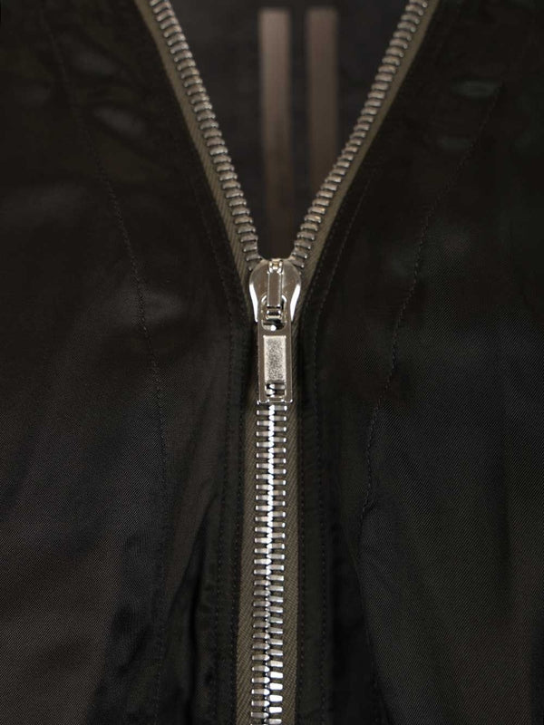 Rick Owens Black Jackets - Image 4