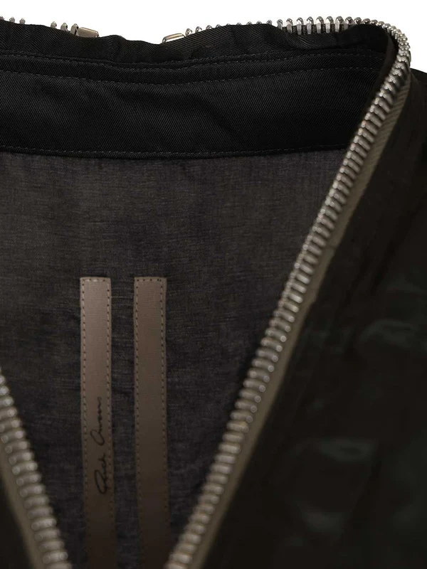 Rick Owens Black Jackets - Image 5