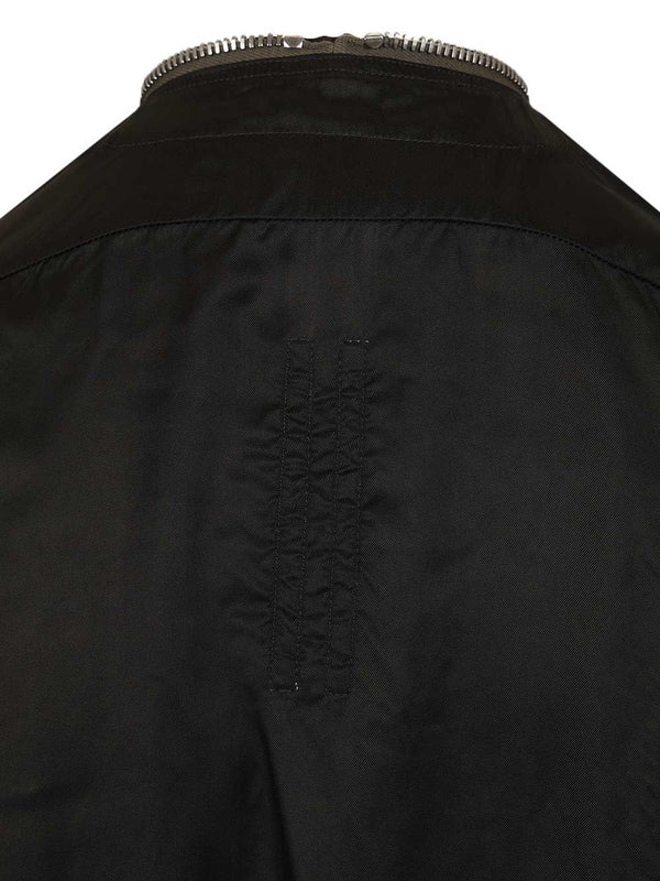 Rick Owens Black Jackets - Image 6