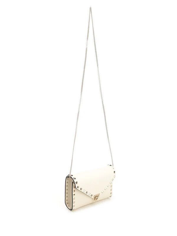 Valentino Ivory Crossbody & Shoulder Bags - Image 2