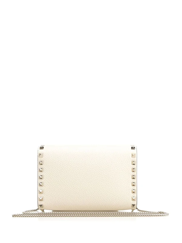Valentino Ivory Crossbody & Shoulder Bags - Image 3