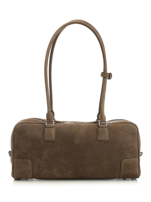 Loewe Brown Crossbody & Shoulder Bags - Image 3