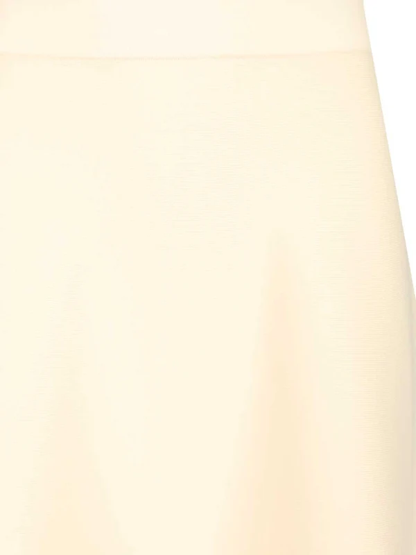 Max Mara Ivory Skirts - Image 4