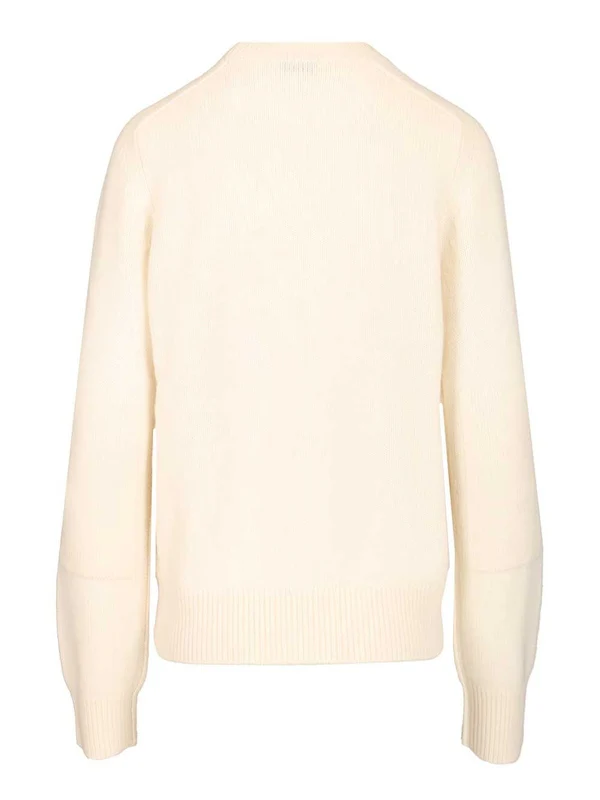 Burberry Beige Knitted - Image 2