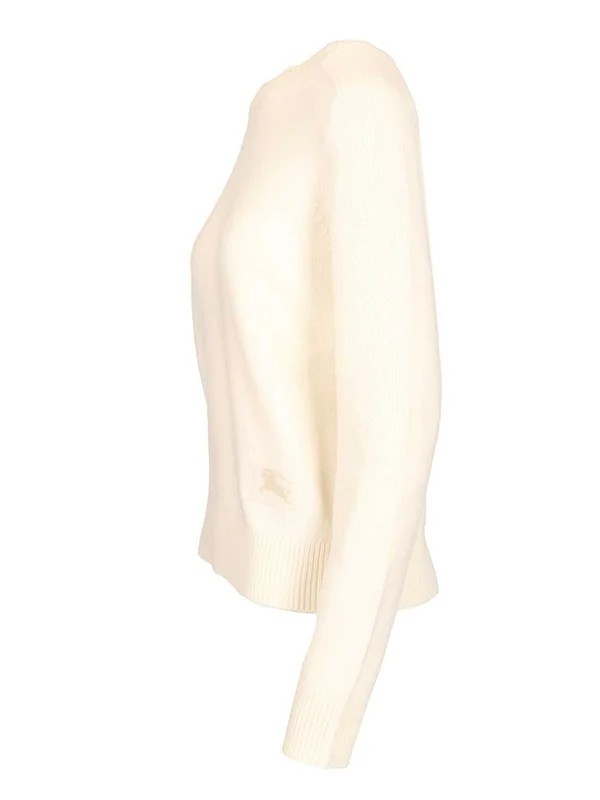 Burberry Beige Knitted - Image 3