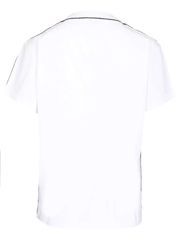 Loewe White Half Sleeve - Image 2