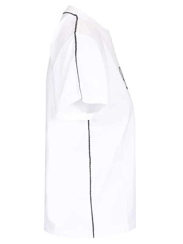 Loewe White Half Sleeve - Image 3