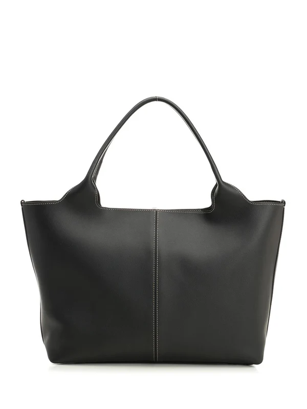 Tod'S Black Tote Bags - Image 3