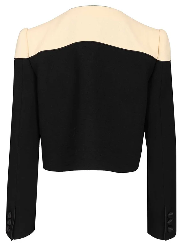 Valentino Black Jackets - Image 2
