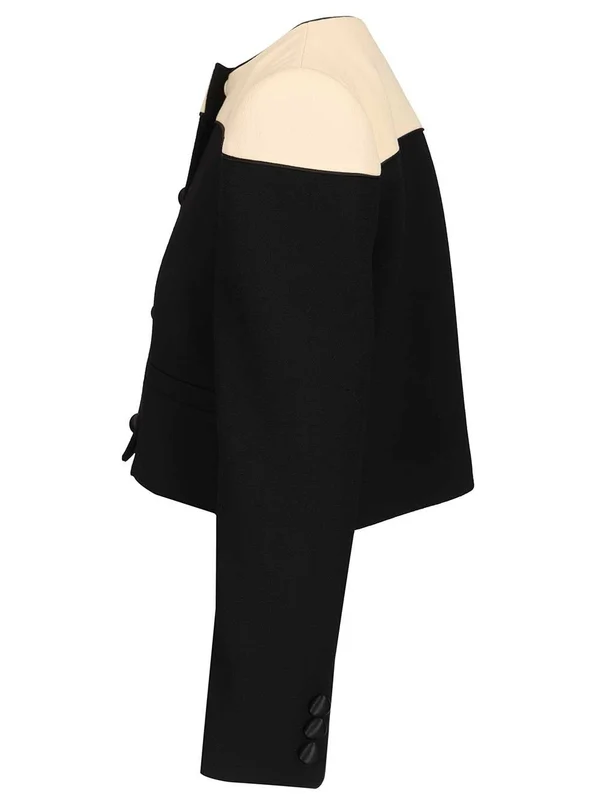 Valentino Black Jackets - Image 3