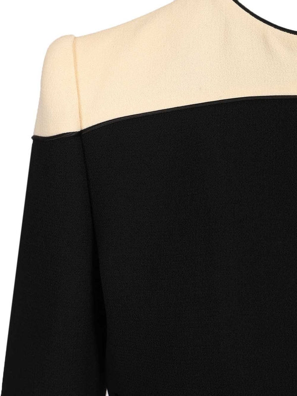 Valentino Black Jackets - Image 5