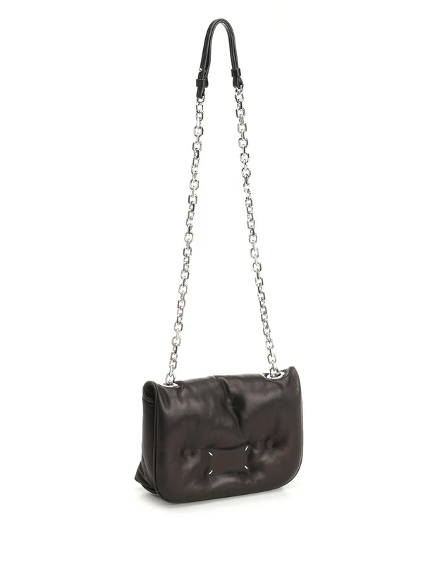 Maison Margiela Black Crossbody & Shoulder Bags - Image 2
