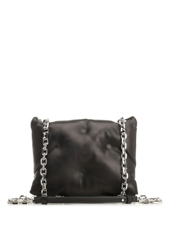 Maison Margiela Black Crossbody & Shoulder Bags - Image 3