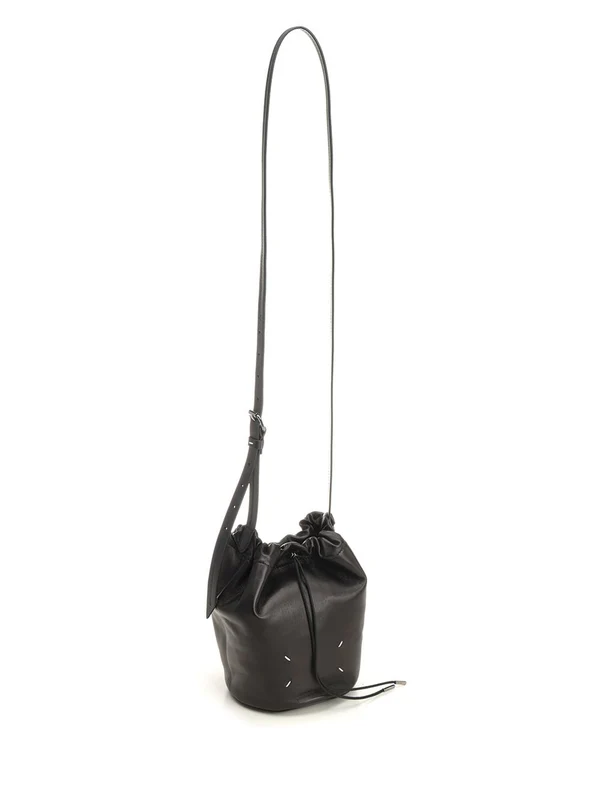Maison Margiela Black Crossbody & Shoulder Bags - Image 2