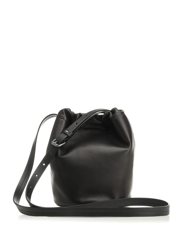 Maison Margiela Black Crossbody & Shoulder Bags - Image 3