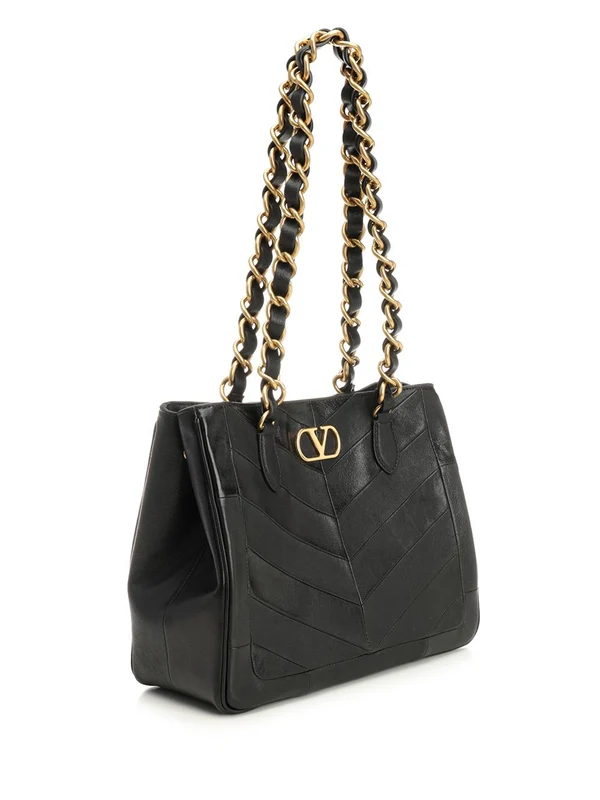 Valentino Black Crossbody & Shoulder Bags - Image 2