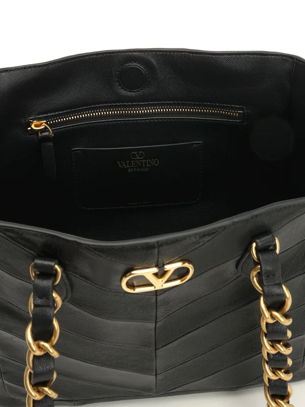 Valentino Black Crossbody & Shoulder Bags - Image 4