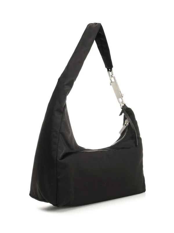 Gemini Small Shoulder Bags - Image 2