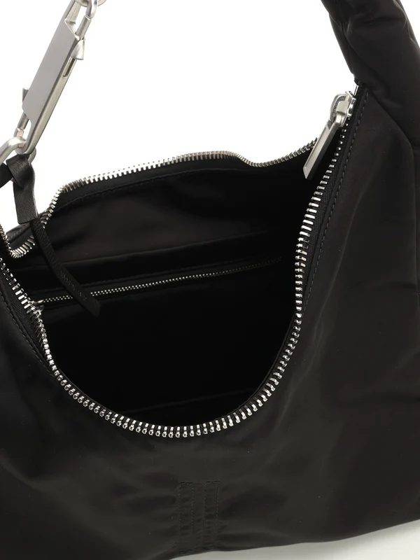 Gemini Small Shoulder Bags - Image 5