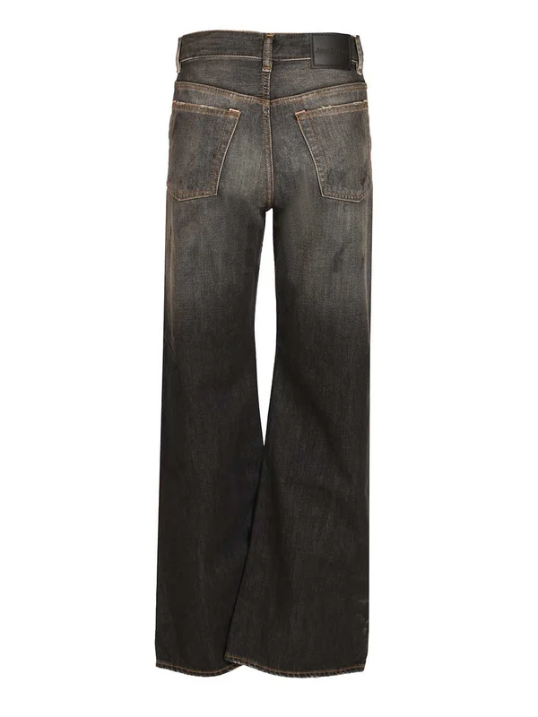 2021F Regular Fit Jeans - Image 2
