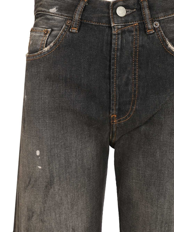 2021F Regular Fit Jeans - Image 3