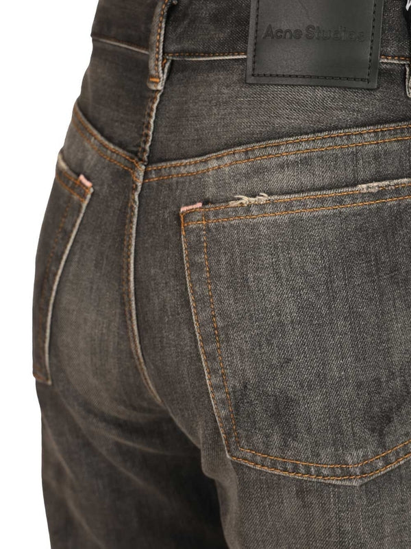 2021F Regular Fit Jeans - Image 4